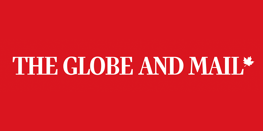 the globe and mail